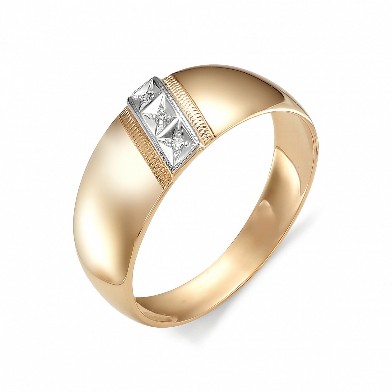 Золотое кольцо Алькор